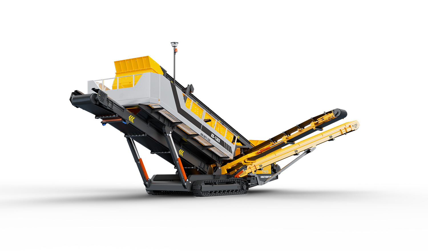 Moblie Screener