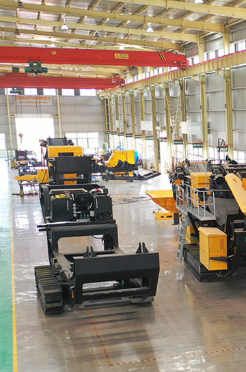 Remanufacturing Services