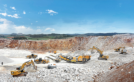 Understanding Hydraulic Jaw Crushers: Innovations in Crushing Technology
